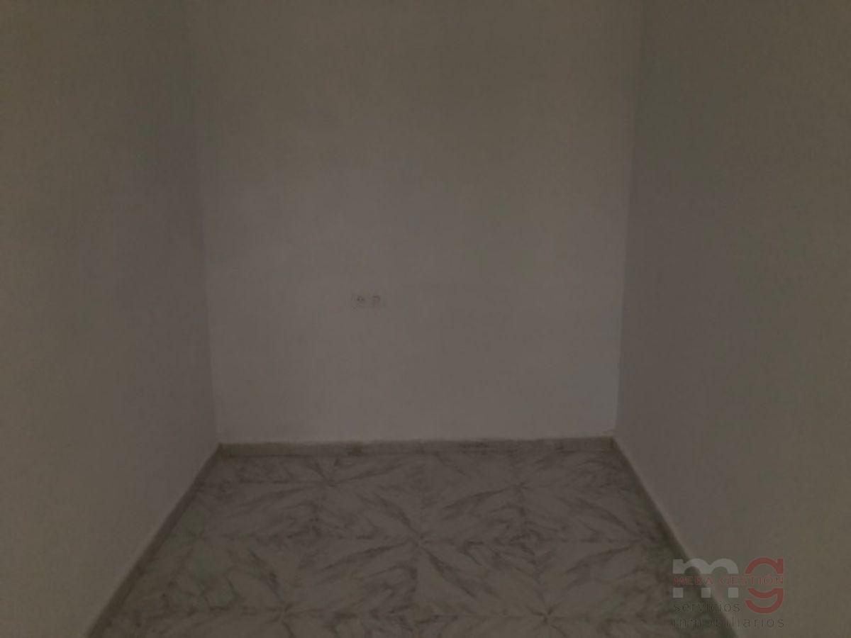 For sale of flat in Murcia