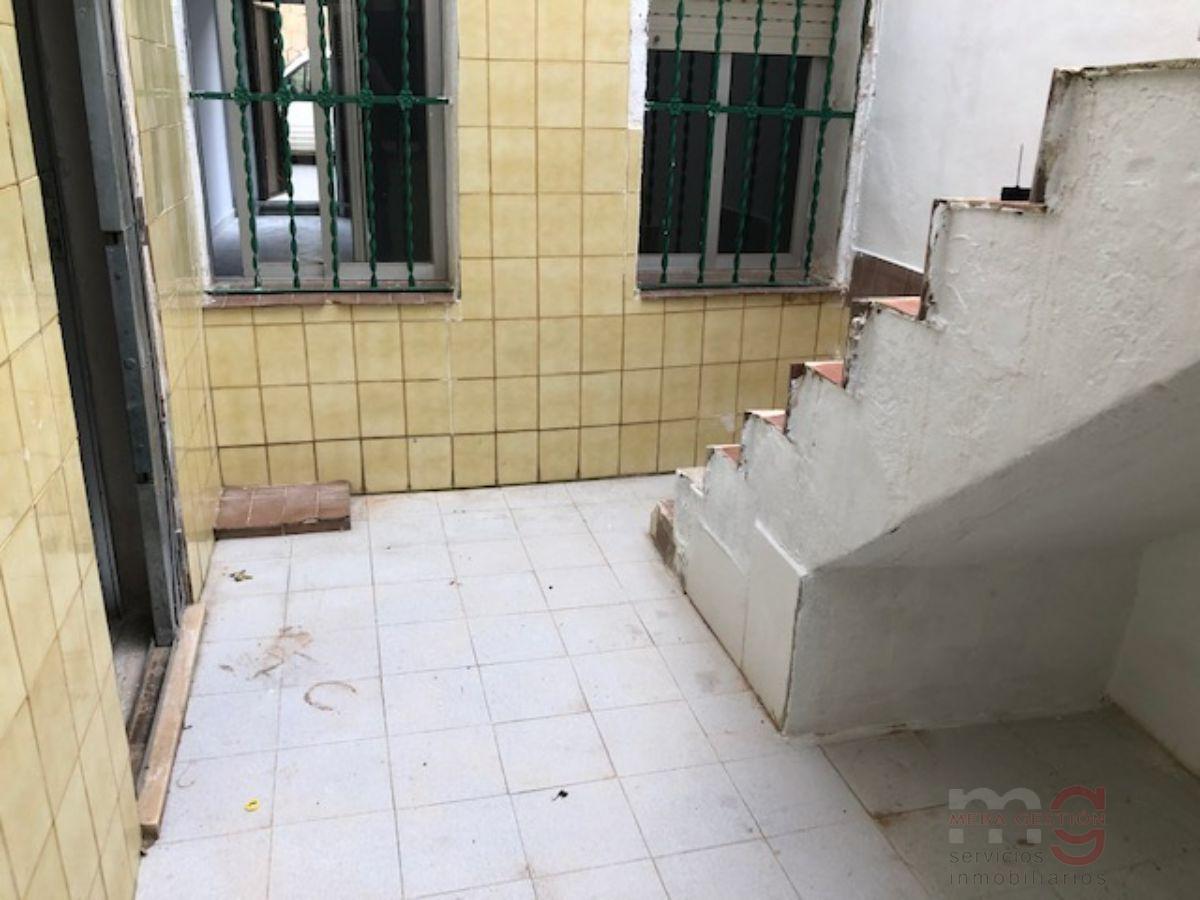 For sale of flat in Murcia