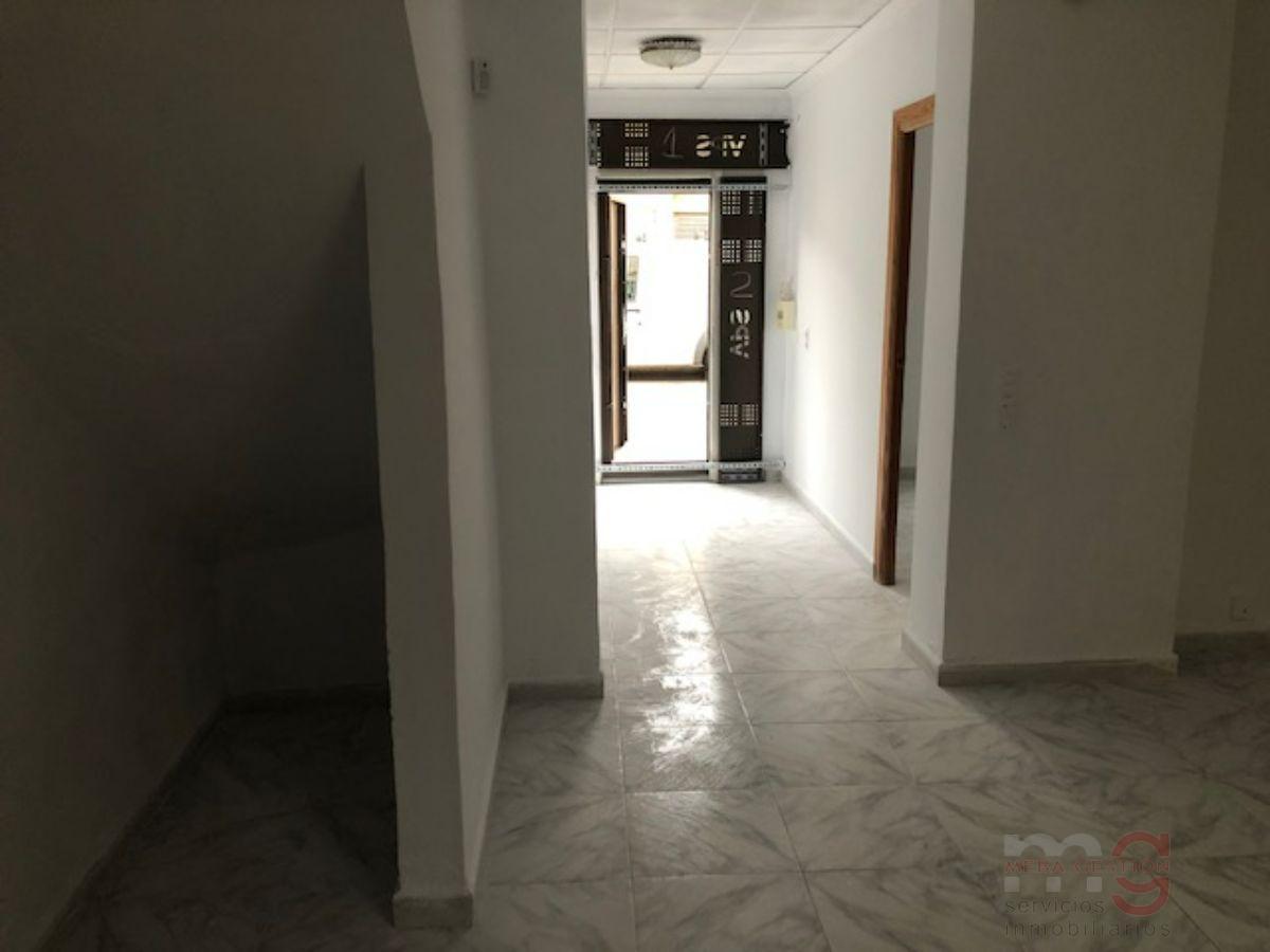 For sale of flat in Murcia