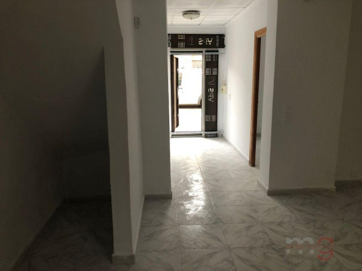 Venta de piso en Murcia