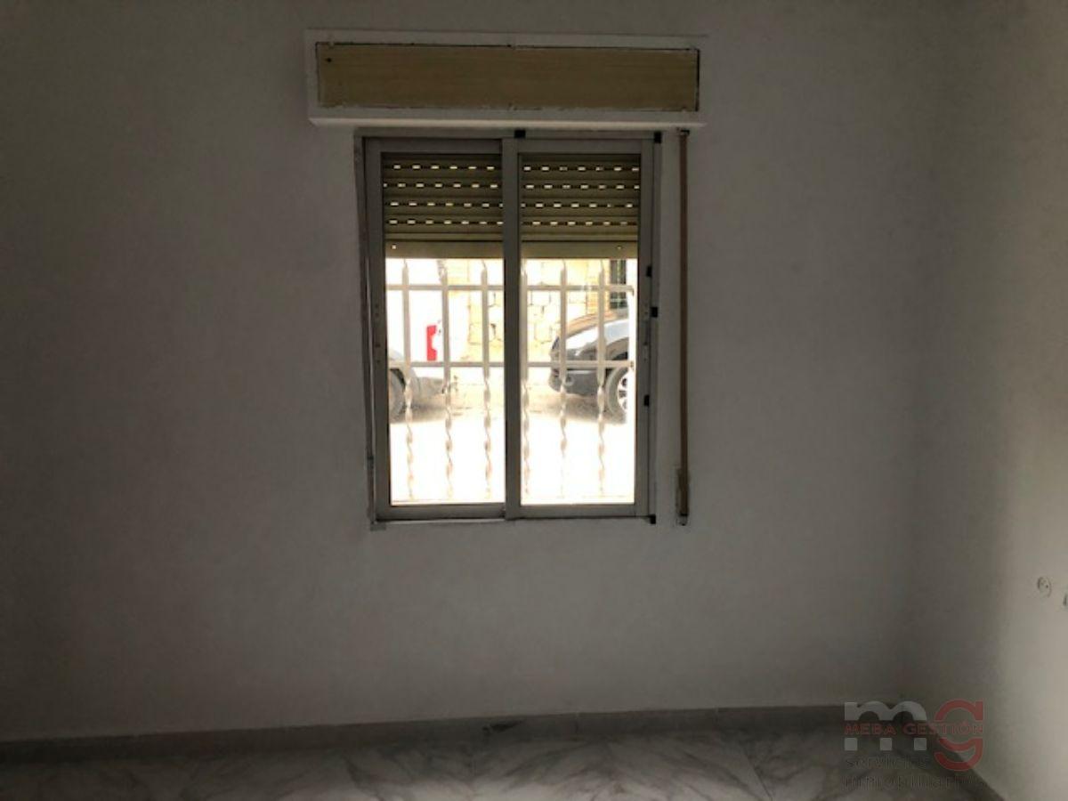 For sale of flat in Murcia