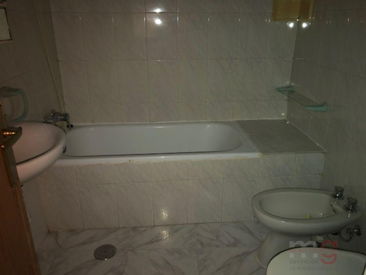 For sale of flat in Murcia