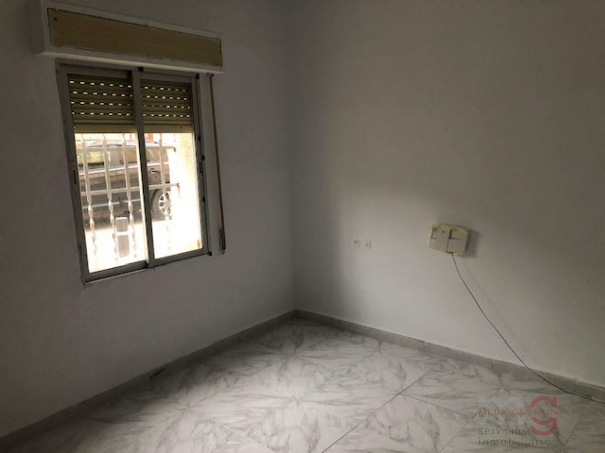 For sale of flat in Murcia