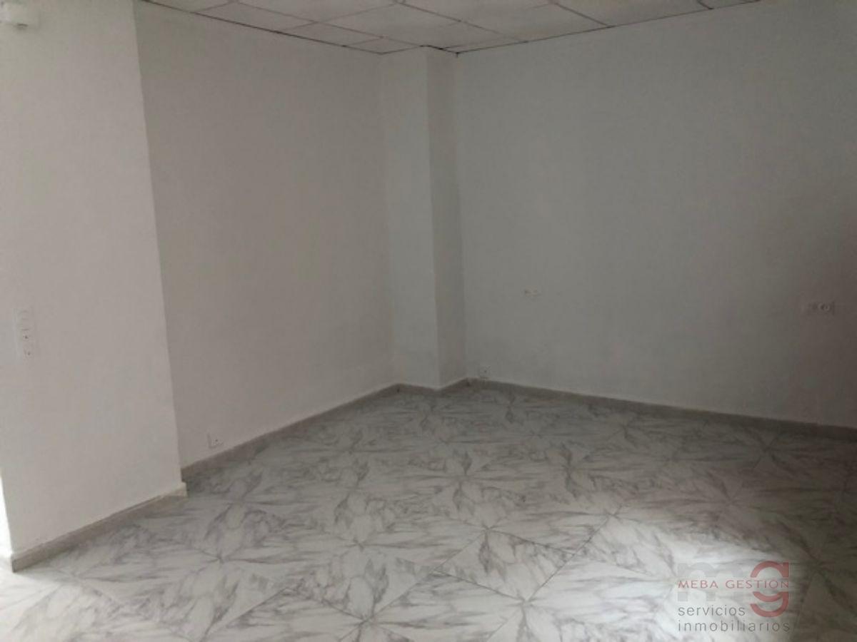For sale of flat in Murcia