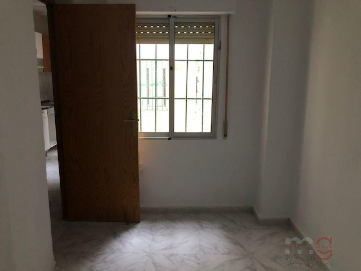 For sale of flat in Murcia