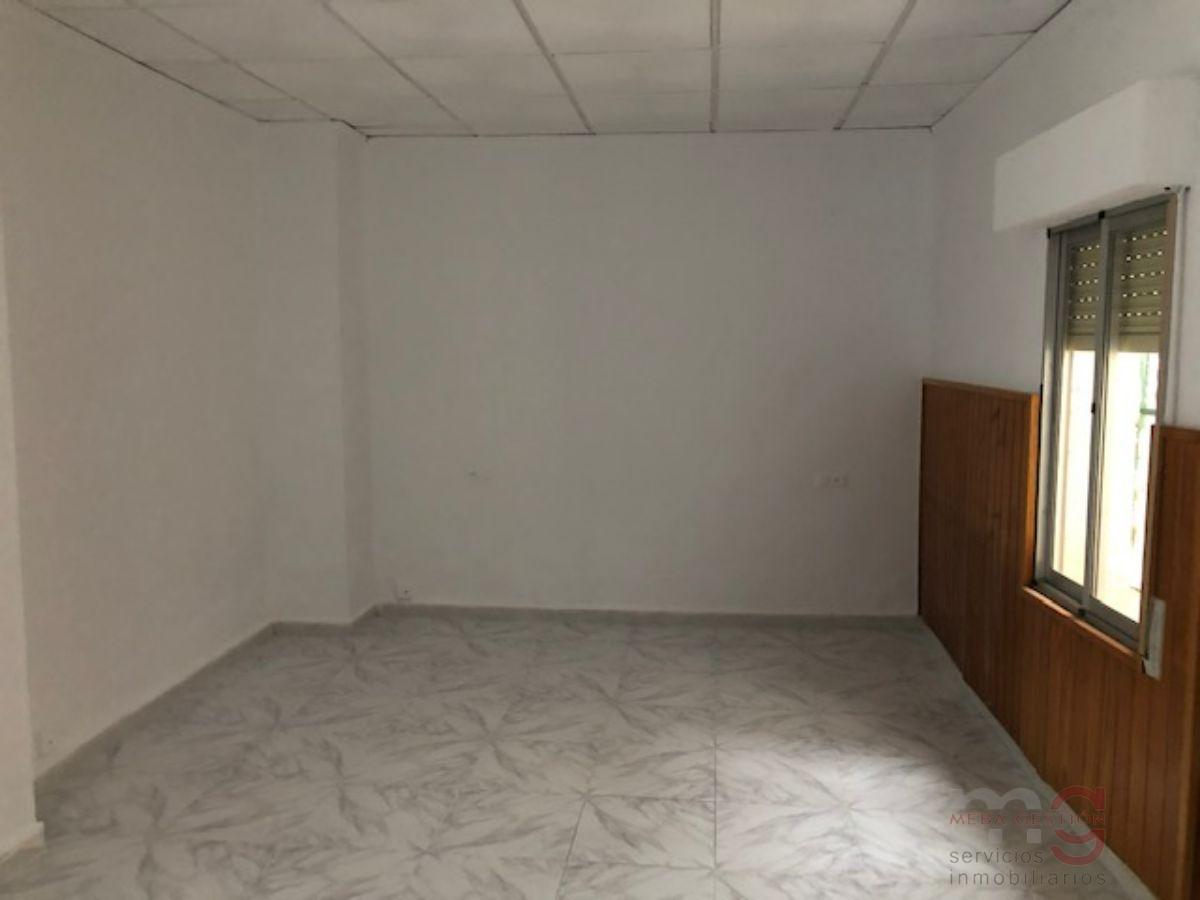 For sale of flat in Murcia