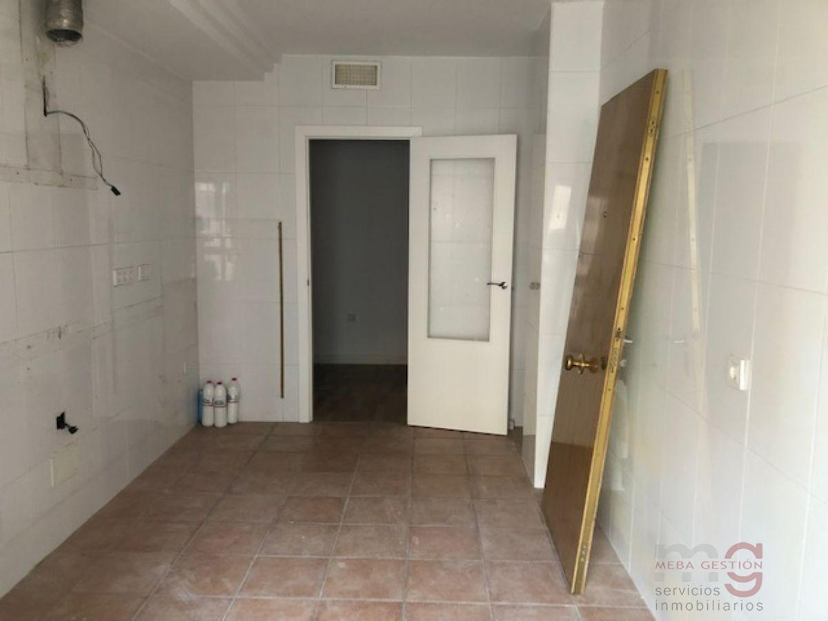 Venta de piso en Murcia