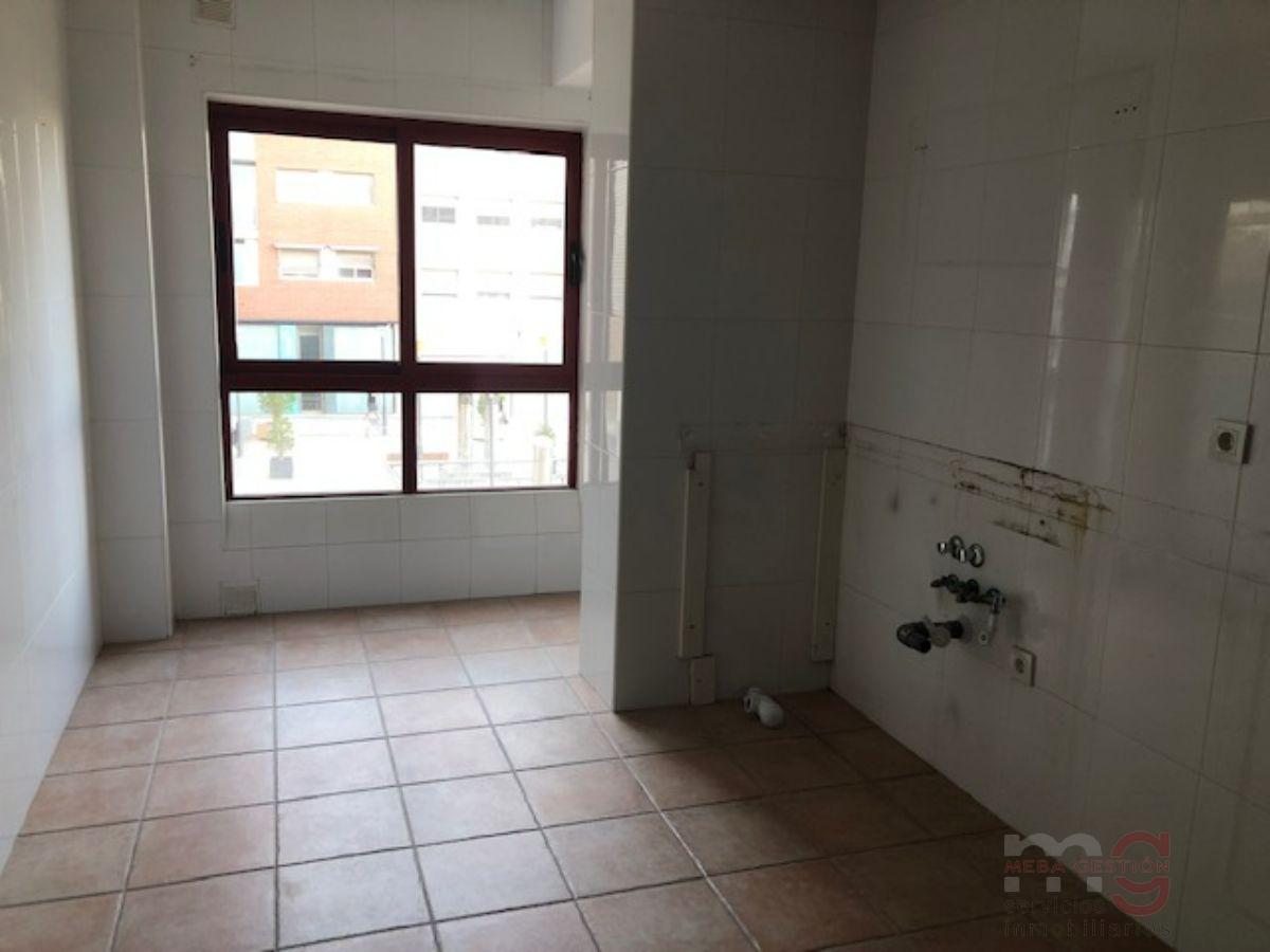 Venta de piso en Murcia