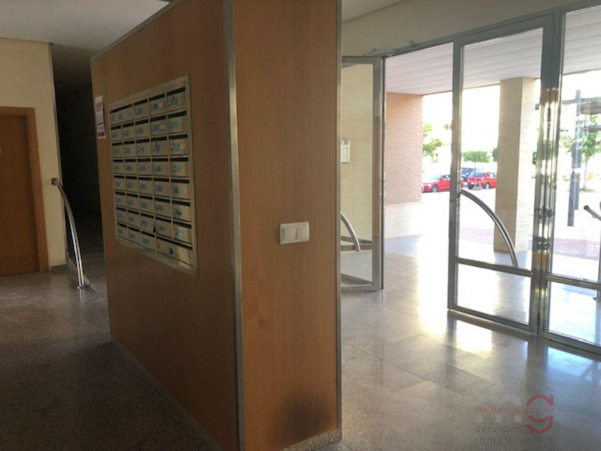 Venta de piso en Murcia