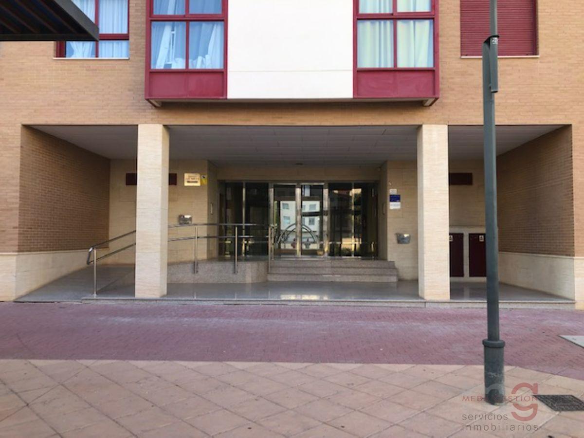 Venta de piso en Murcia