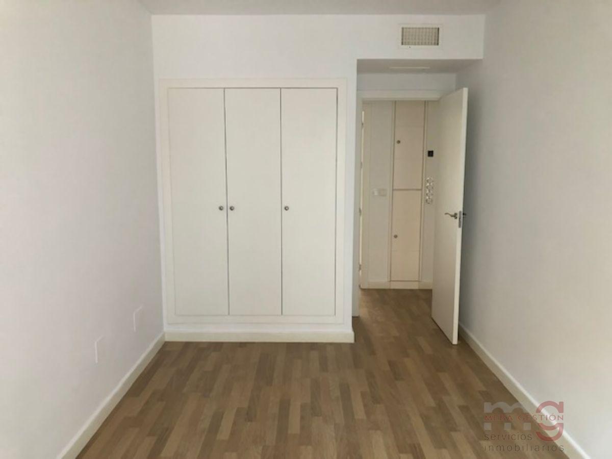 Venta de piso en Murcia