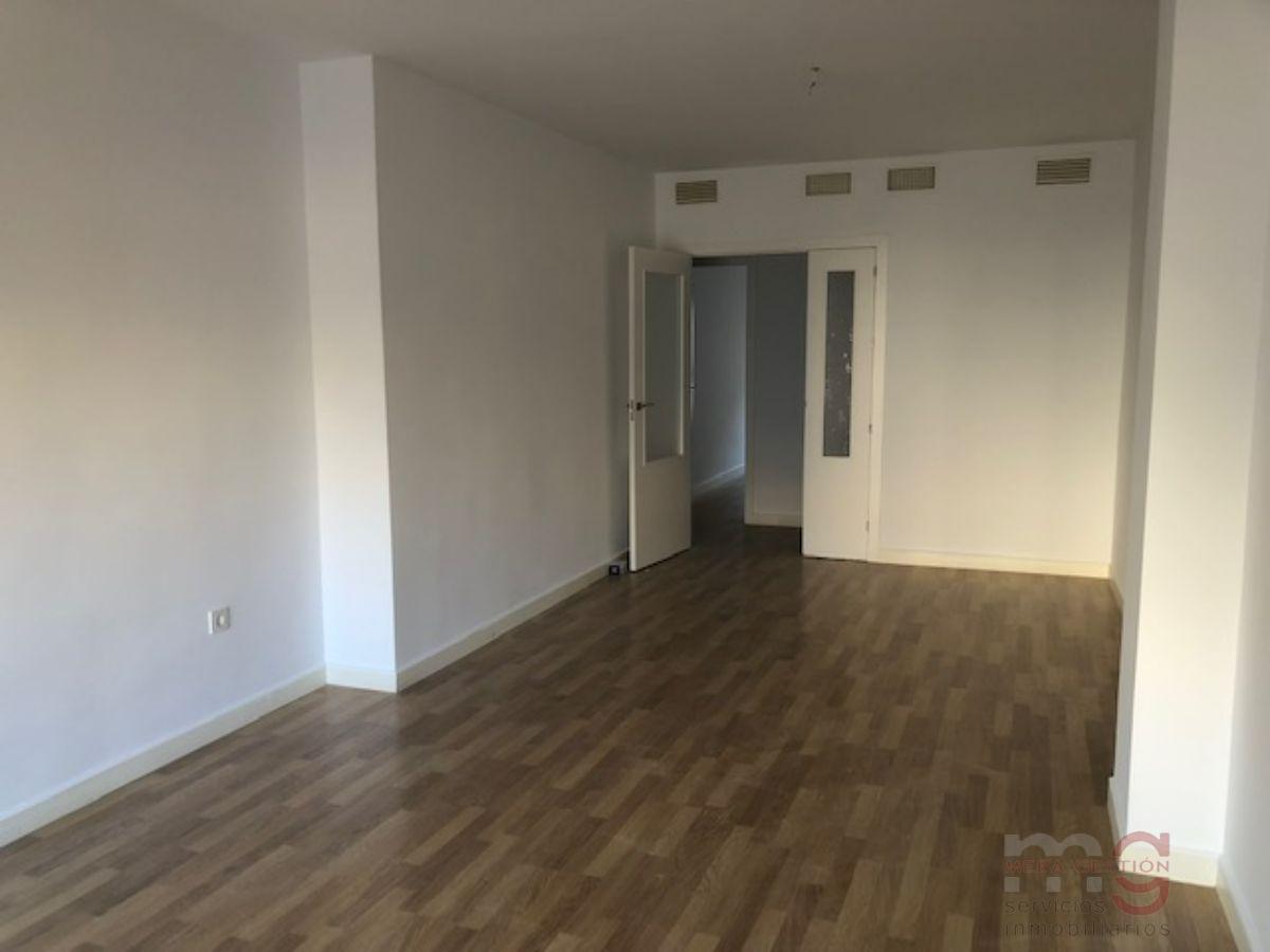 Venta de piso en Murcia