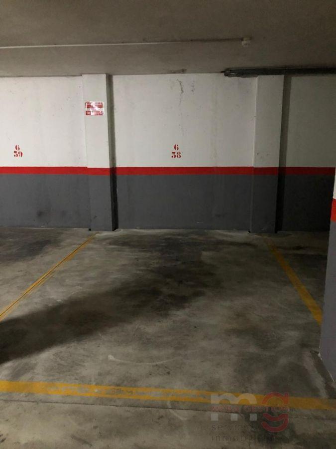 Venta de piso en Murcia