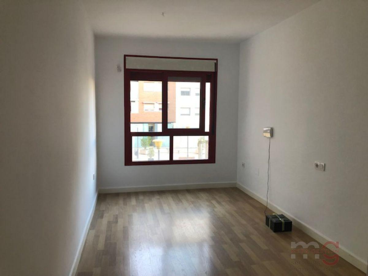 Venta de piso en Murcia