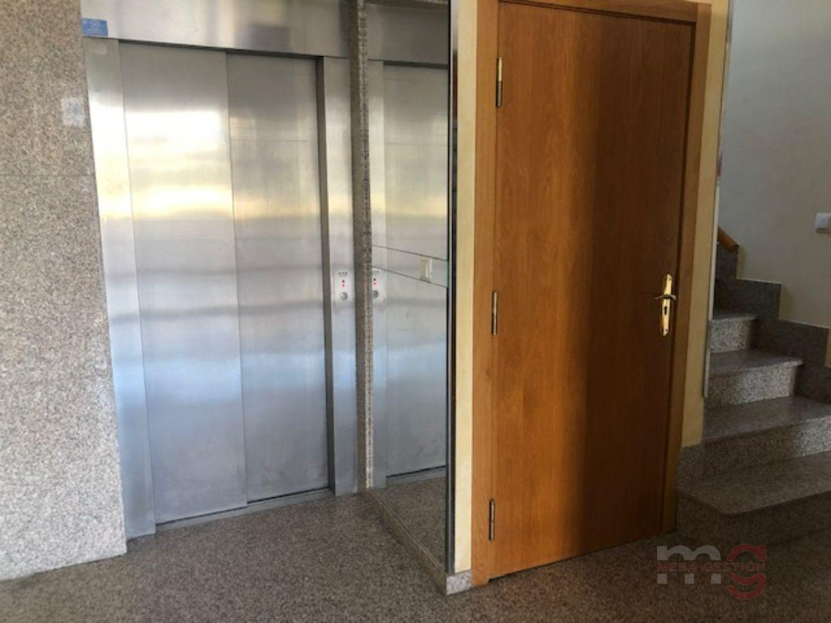 Venta de piso en Murcia