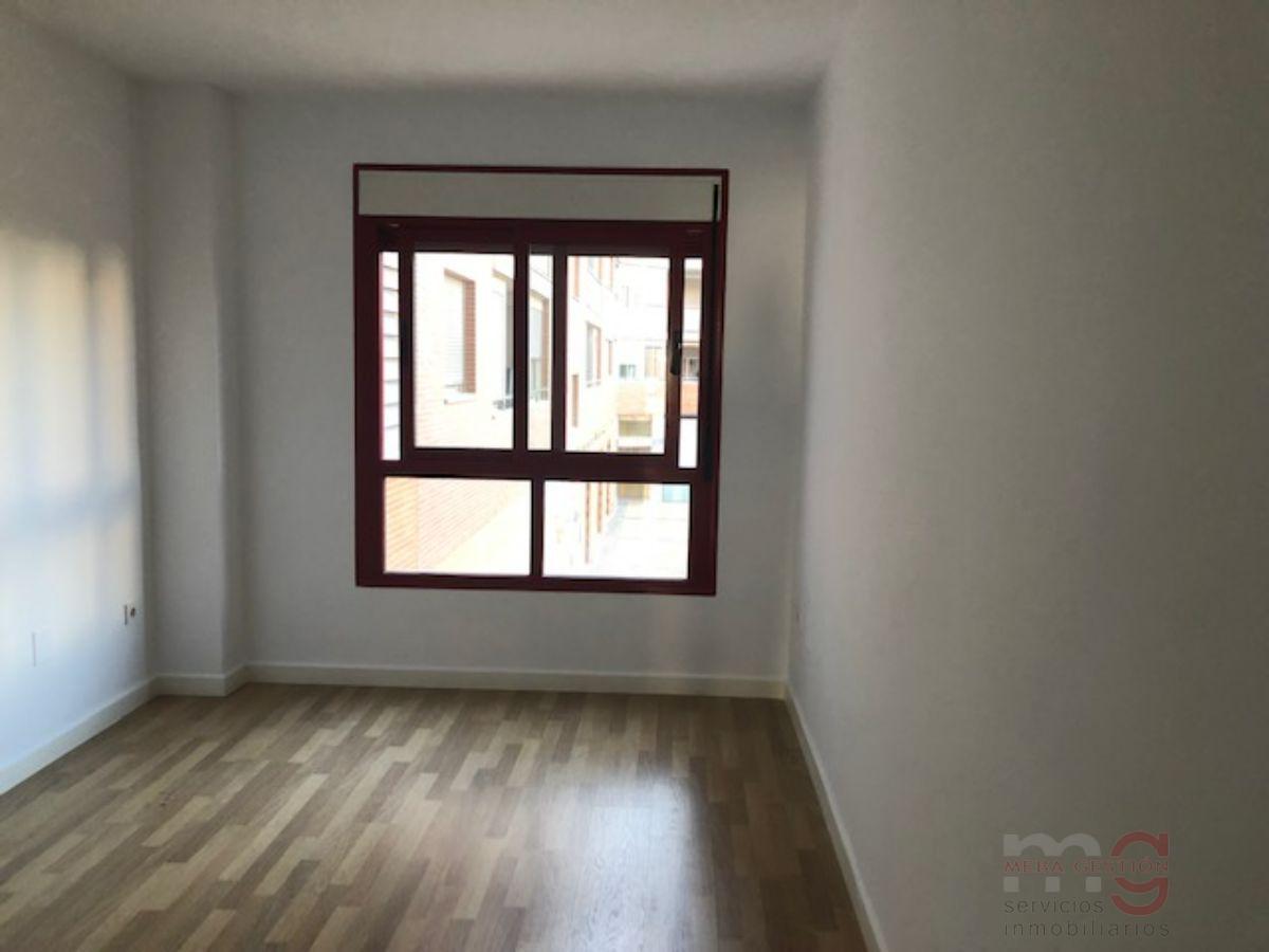 Venta de piso en Murcia