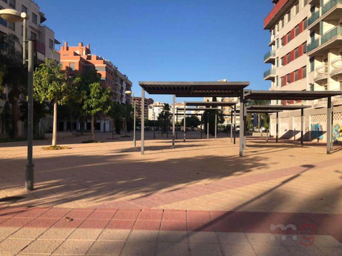 Venta de piso en Murcia