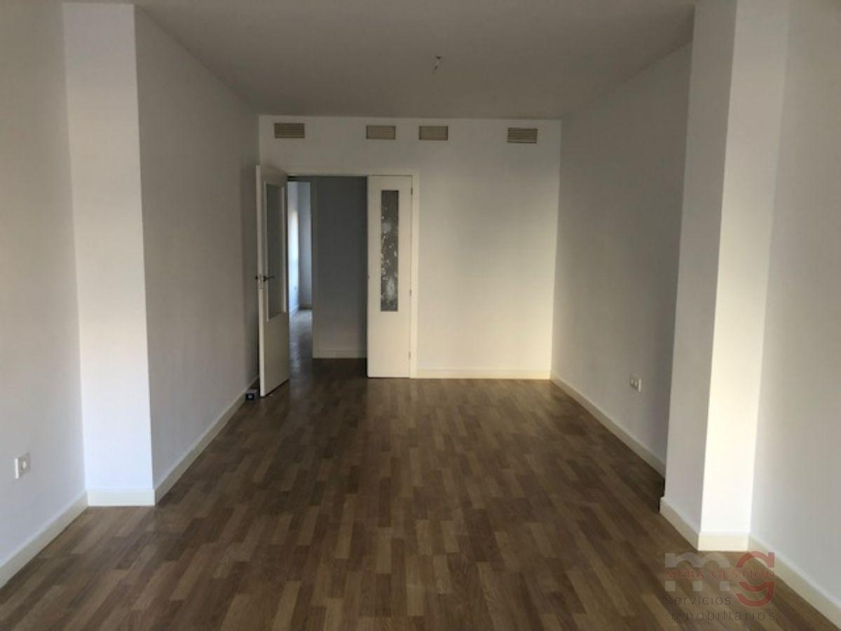 Venta de piso en Murcia