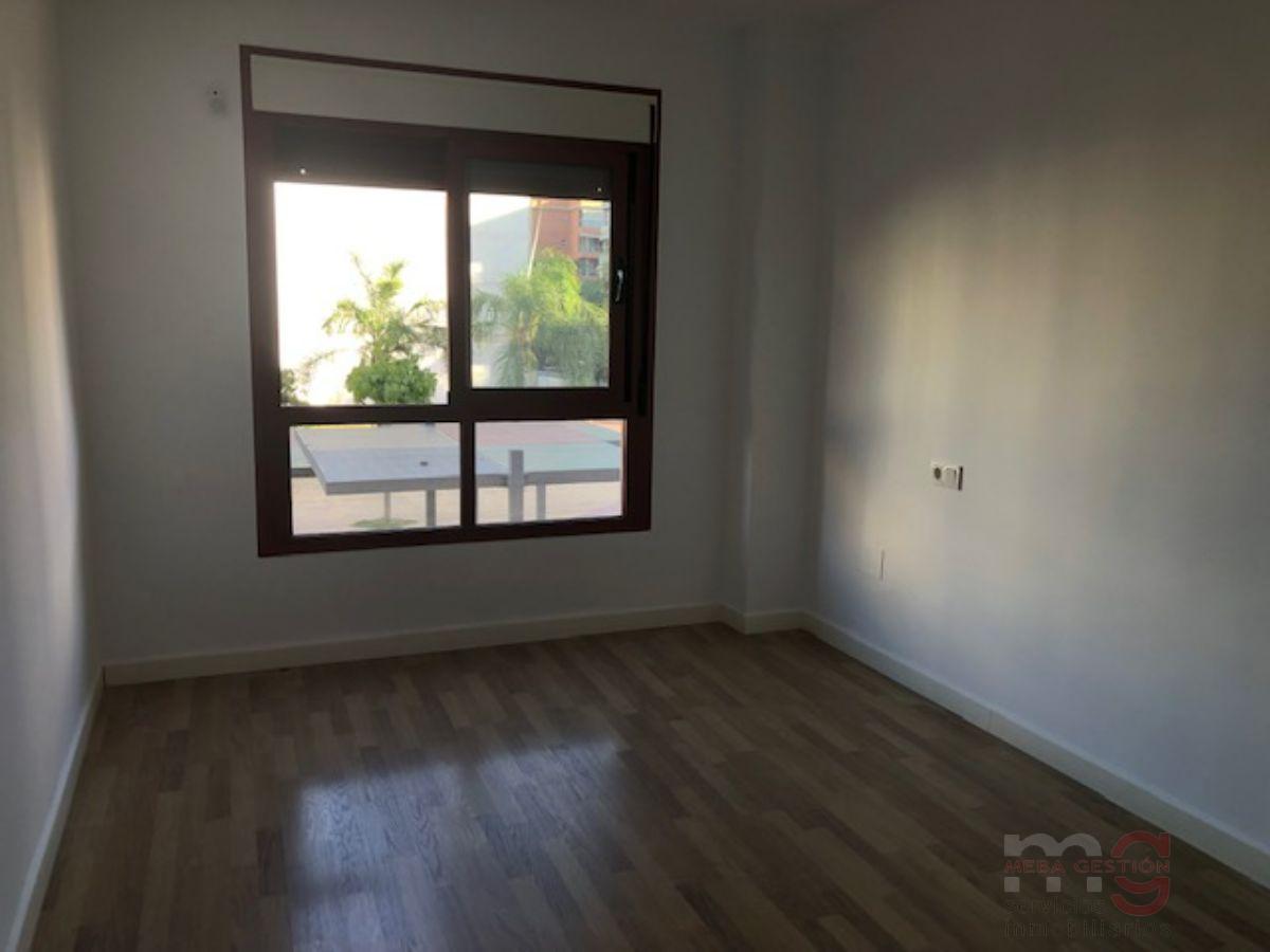 Venta de piso en Murcia