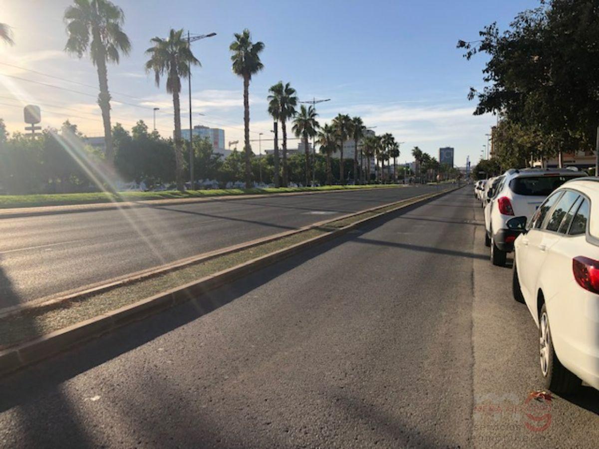 Venta de piso en Murcia