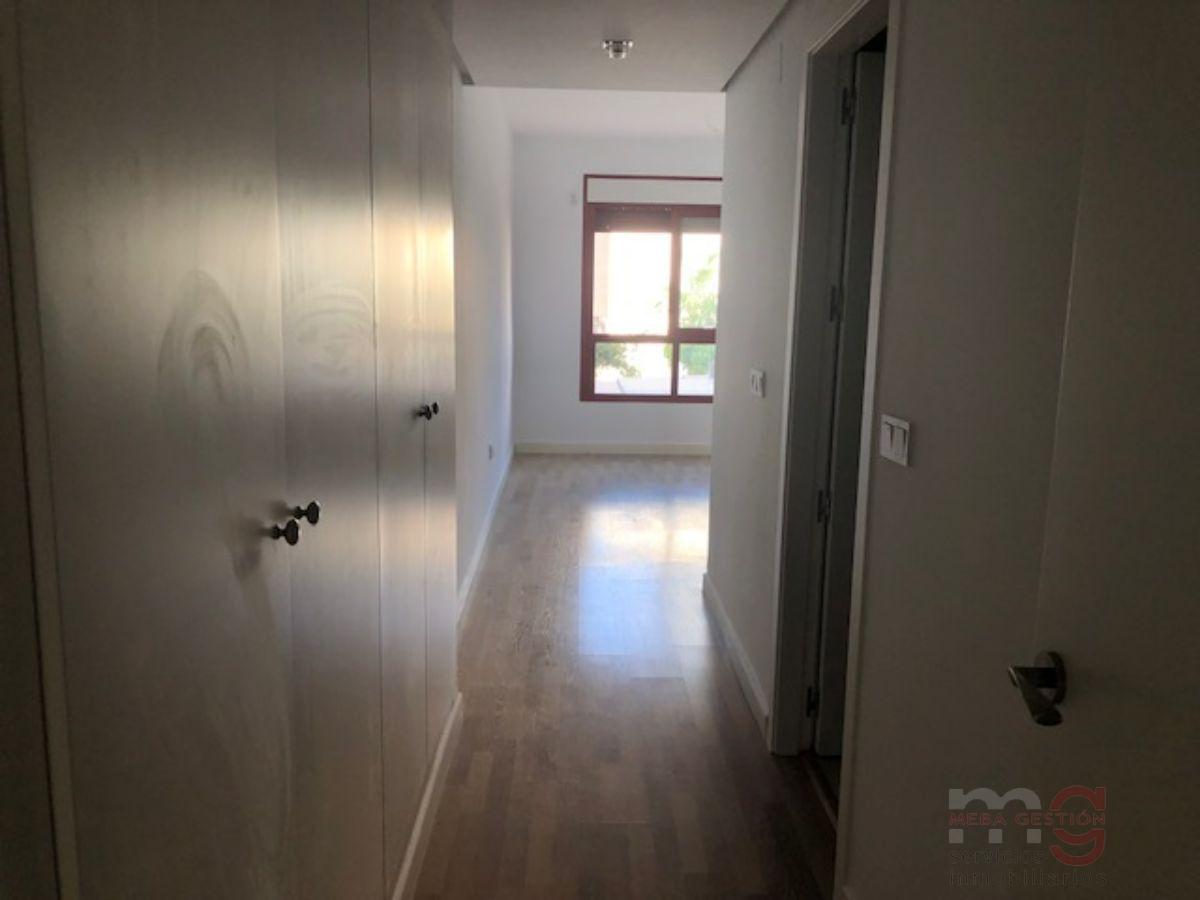 Venta de piso en Murcia