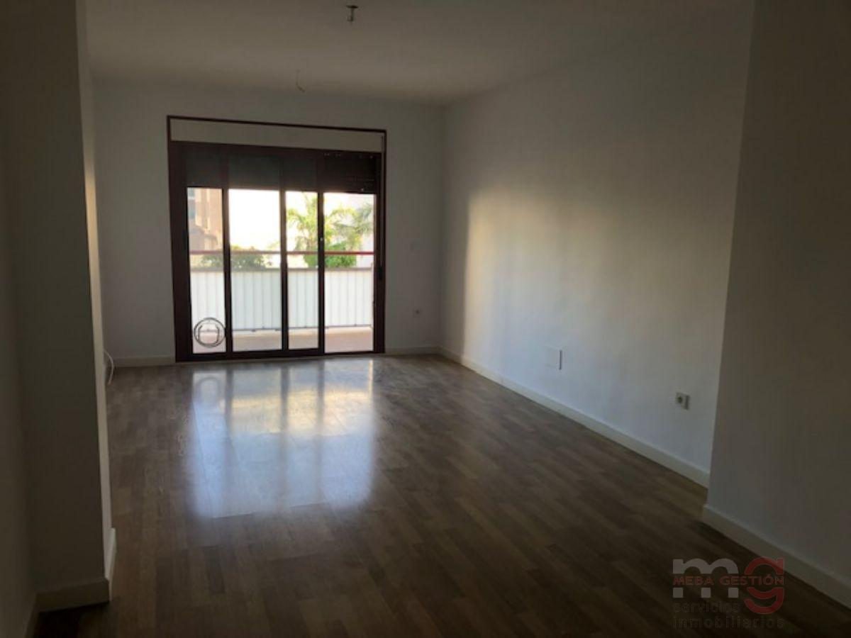 Venta de piso en Murcia