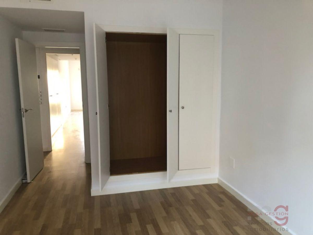 Venta de piso en Murcia