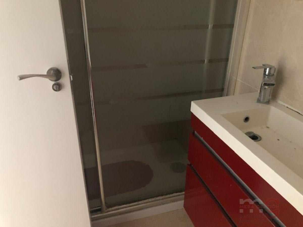 Venta de piso en Murcia
