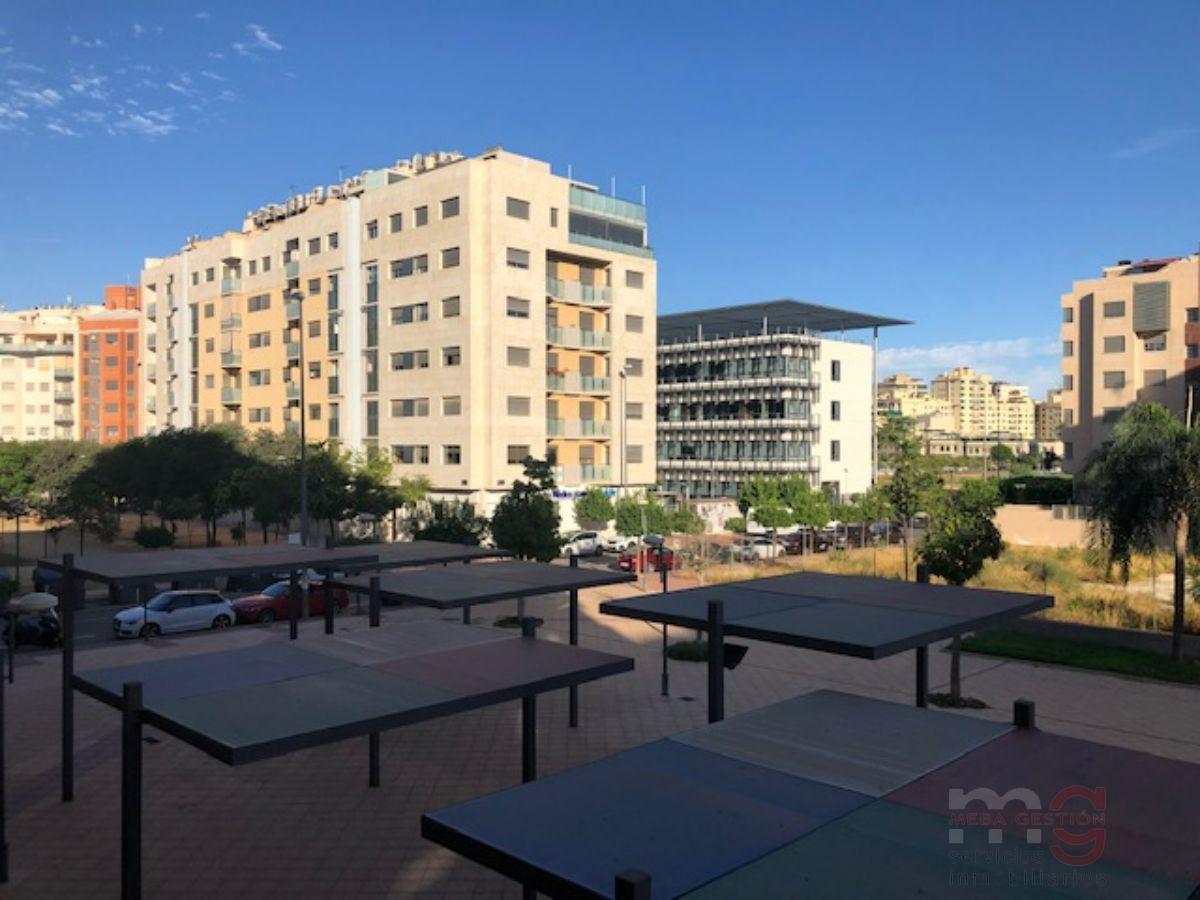 Venta de piso en Murcia