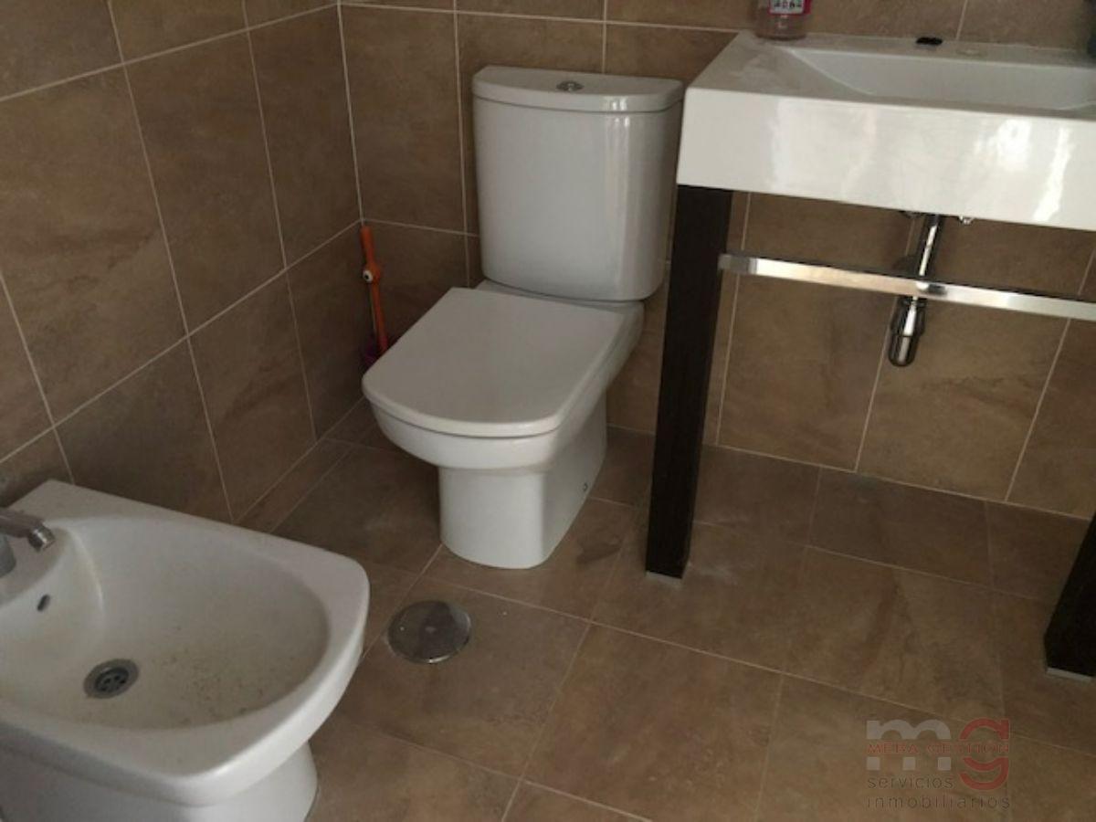 Venta de piso en Murcia