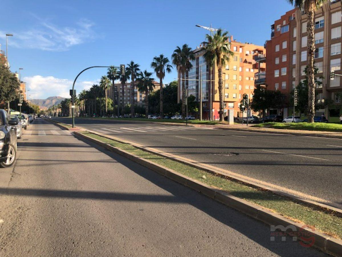 Venta de piso en Murcia