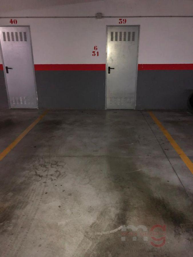 Venta de piso en Murcia