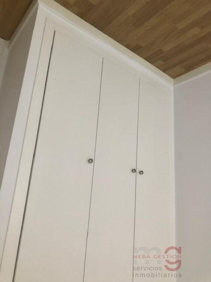 Venta de piso en Murcia