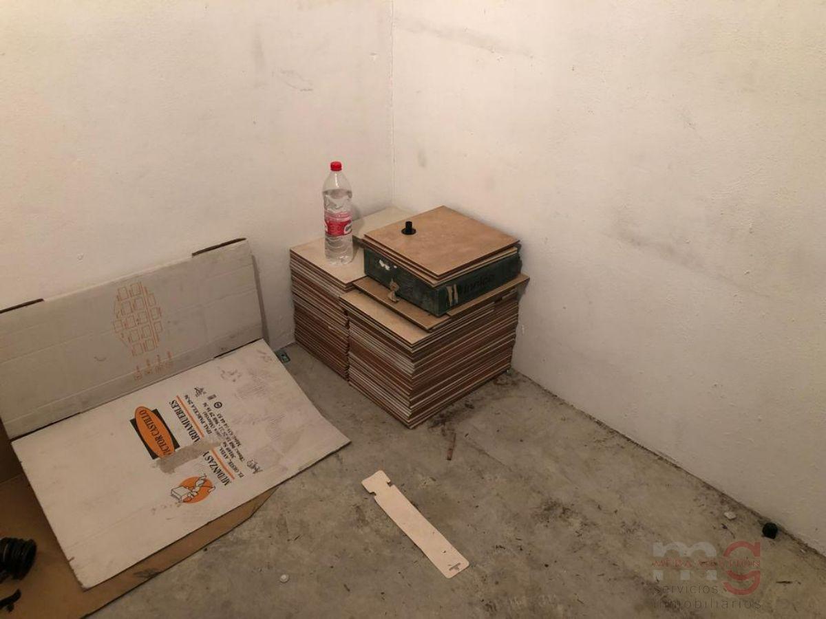 Venta de piso en Murcia