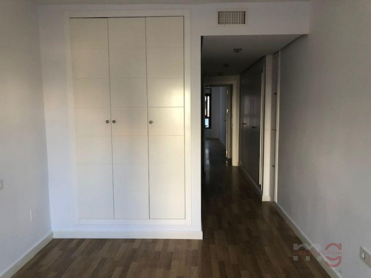 Venta de piso en Murcia