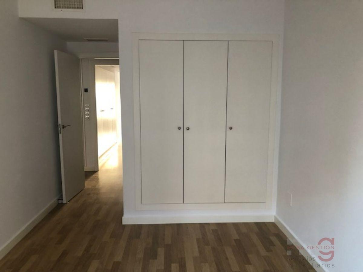 Venta de piso en Murcia