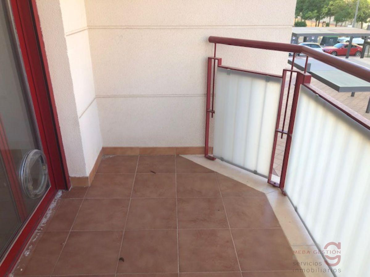 Venta de piso en Murcia