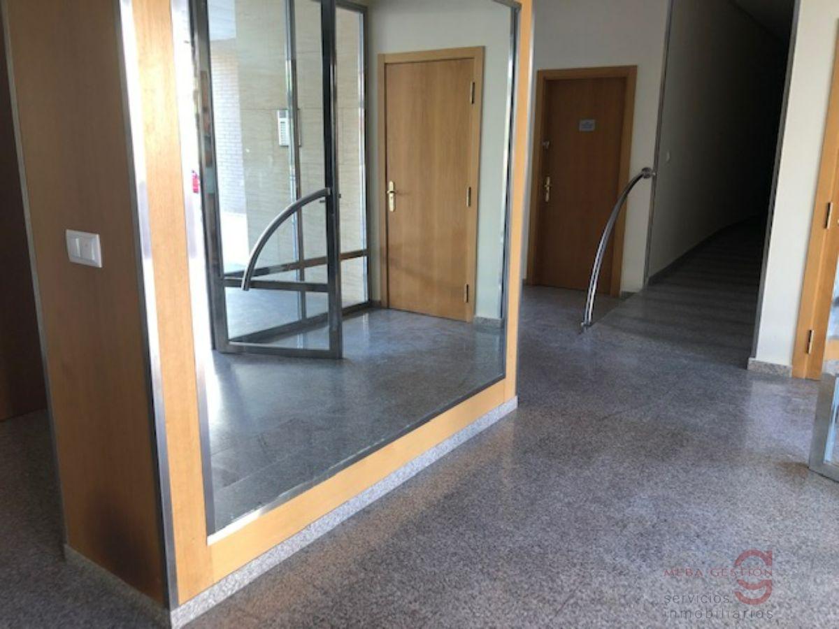 Venta de piso en Murcia