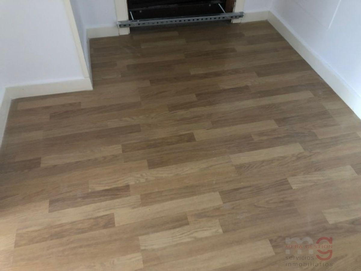 Venta de piso en Murcia