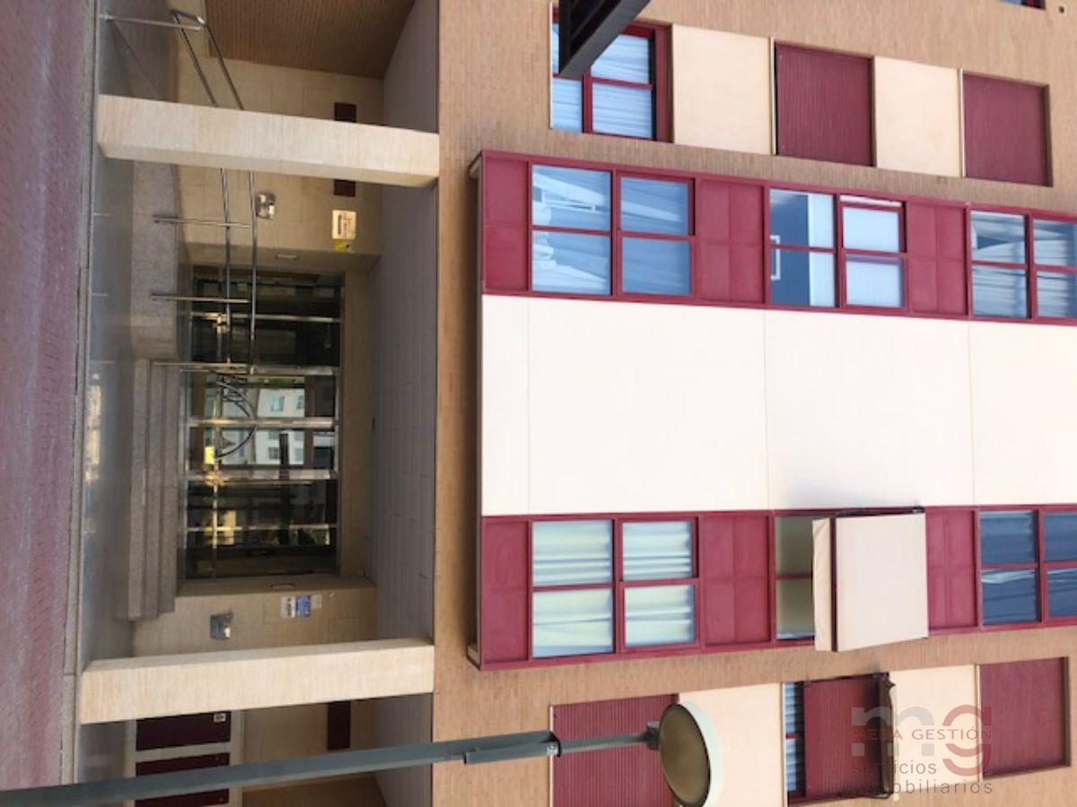 Venta de piso en Murcia