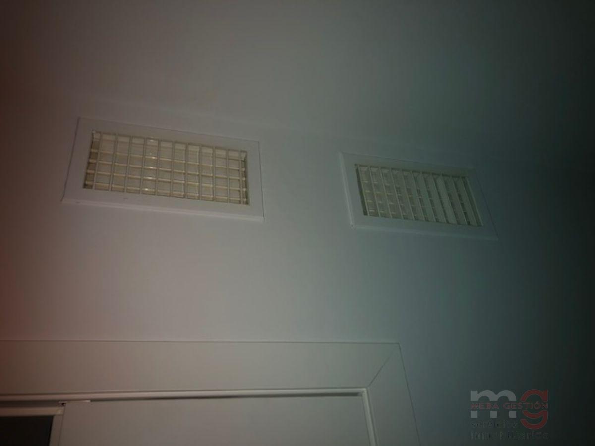 Venta de piso en Murcia