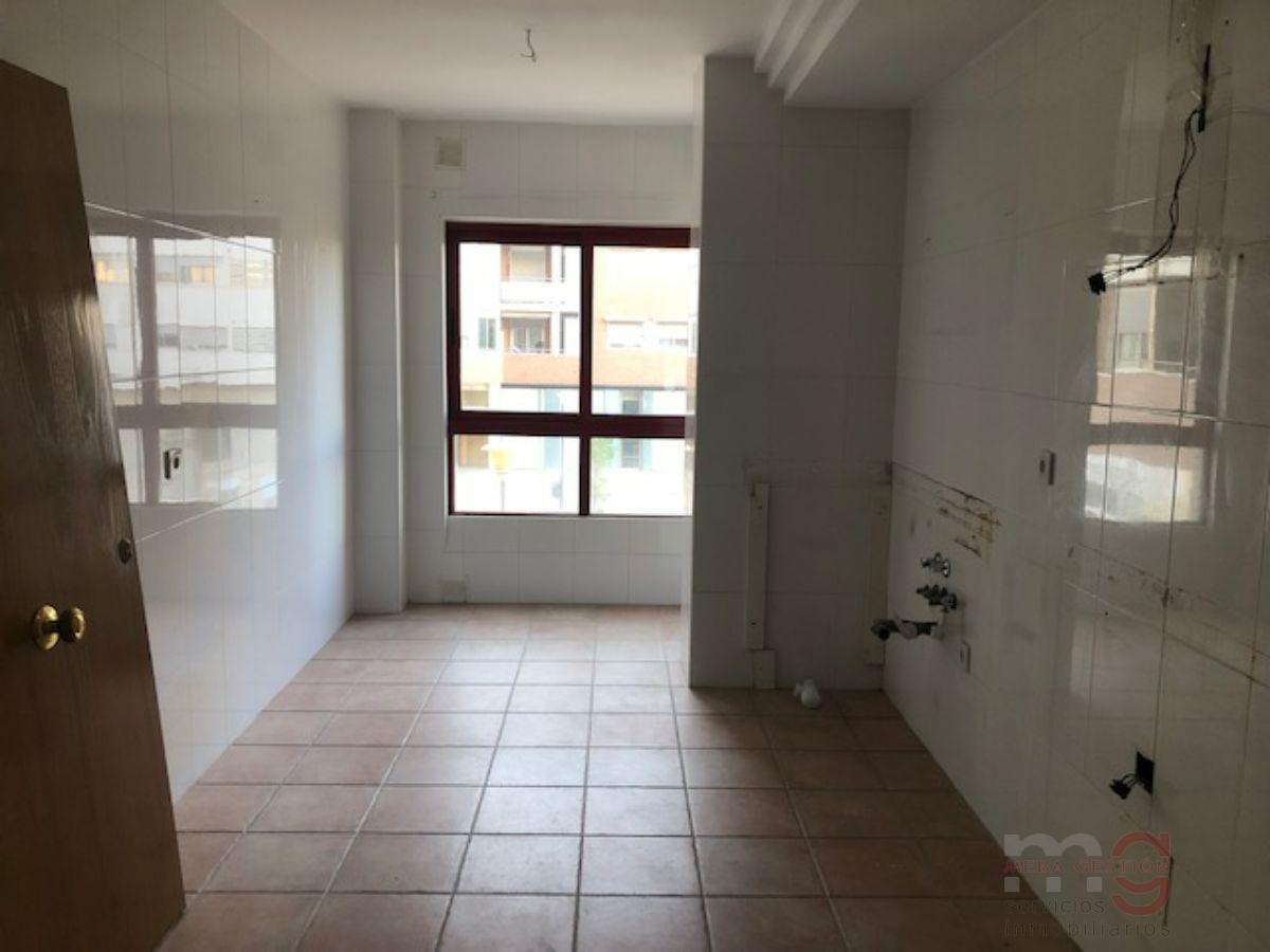 Venta de piso en Murcia