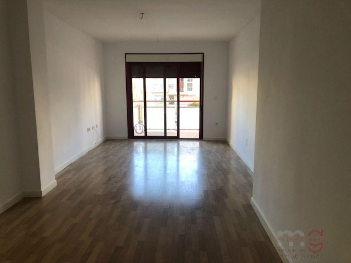 Venta de piso en Murcia