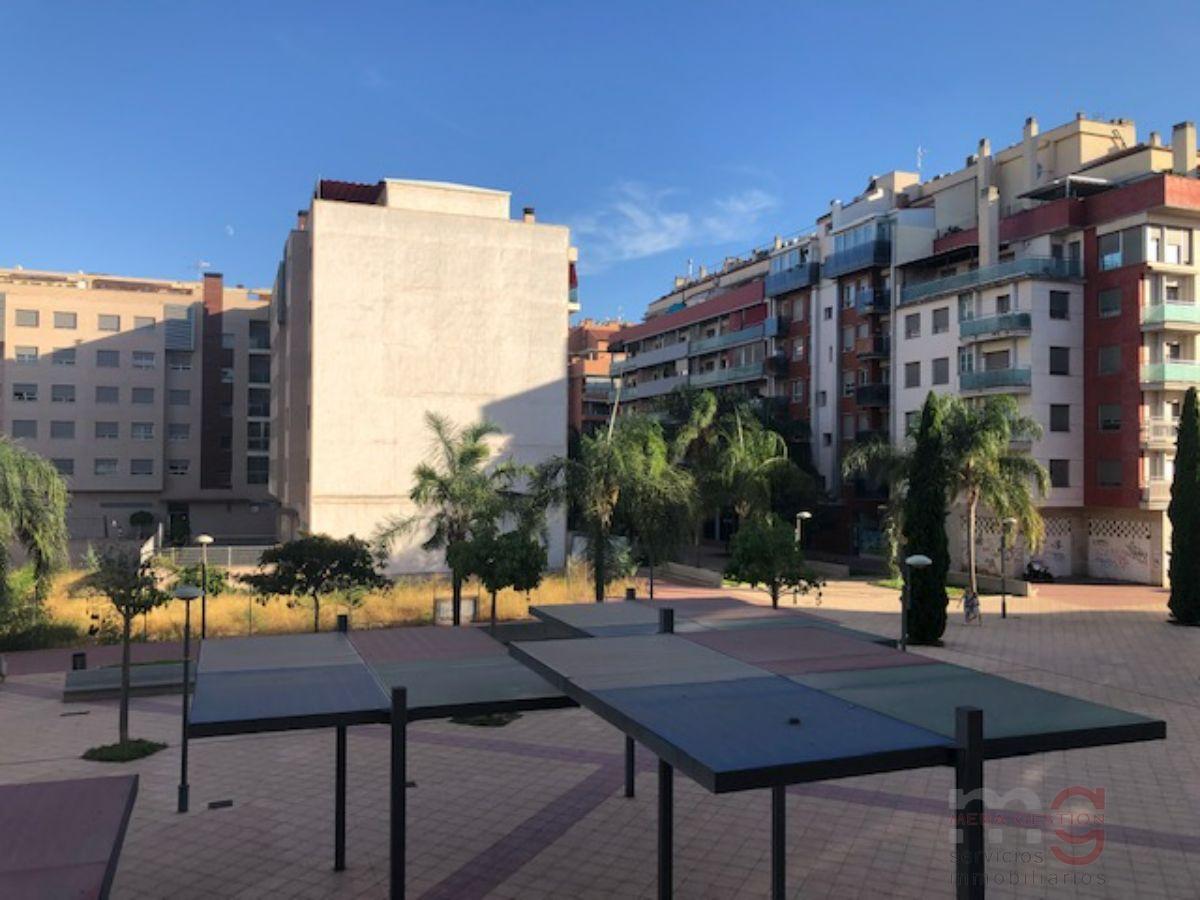 Venta de piso en Murcia