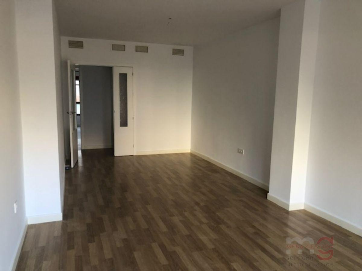 Venta de piso en Murcia