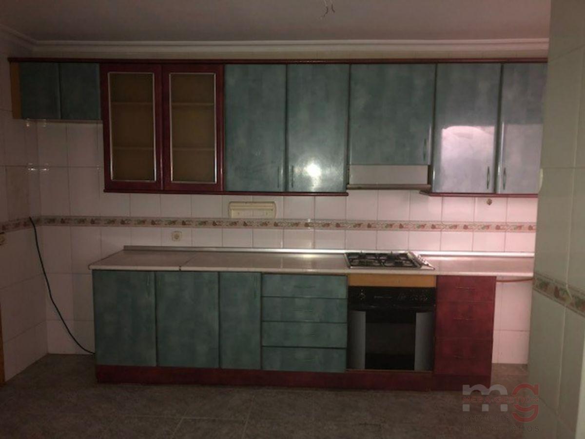 Venta de piso en Alcantarilla