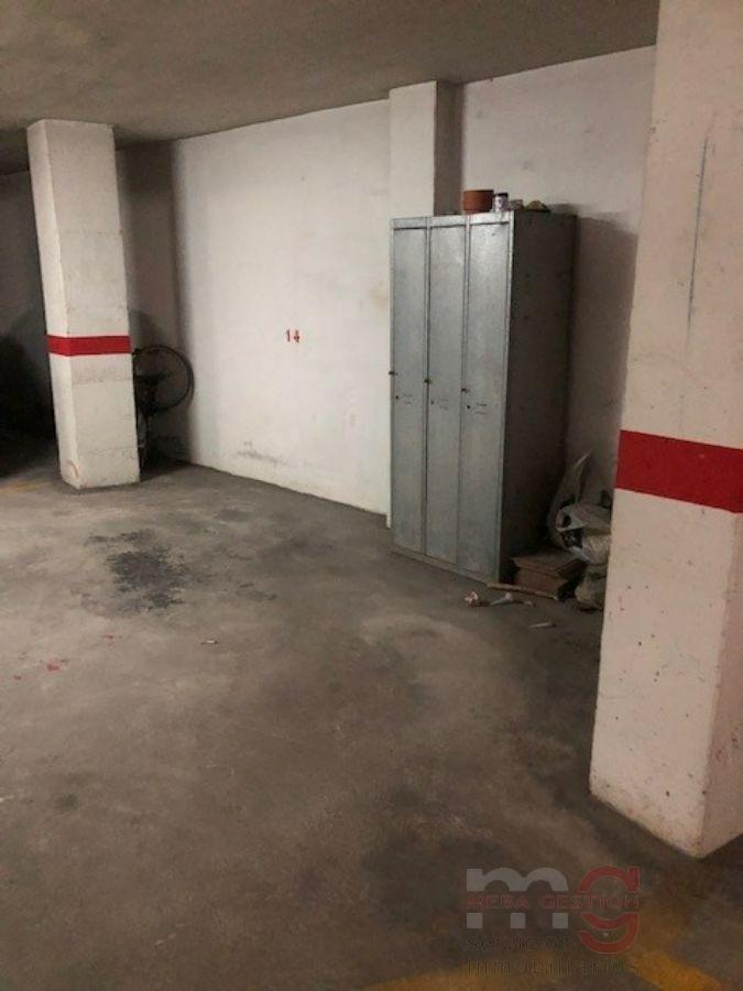 Venta de piso en Alcantarilla