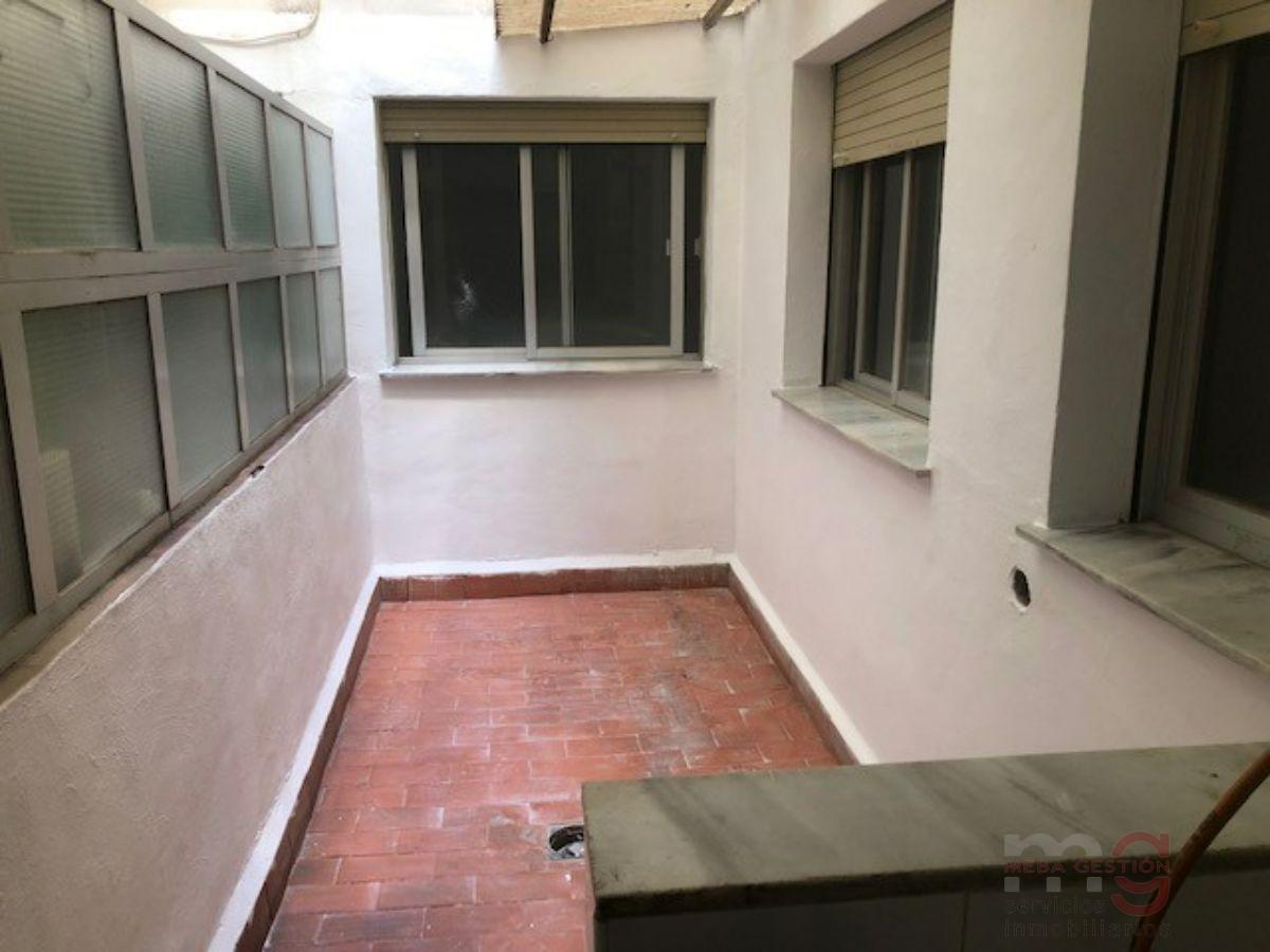 Venta de piso en Alcantarilla