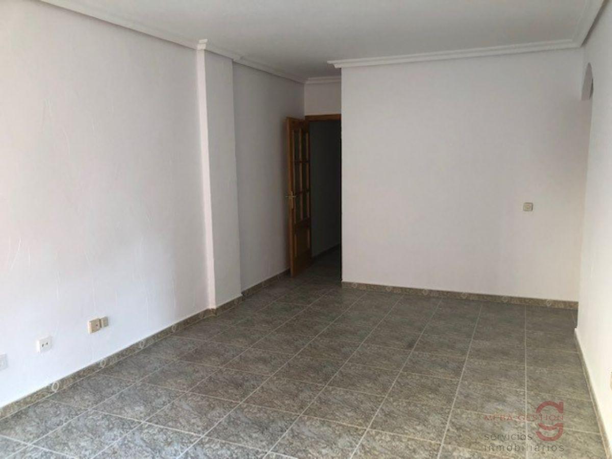 Venta de piso en Alcantarilla