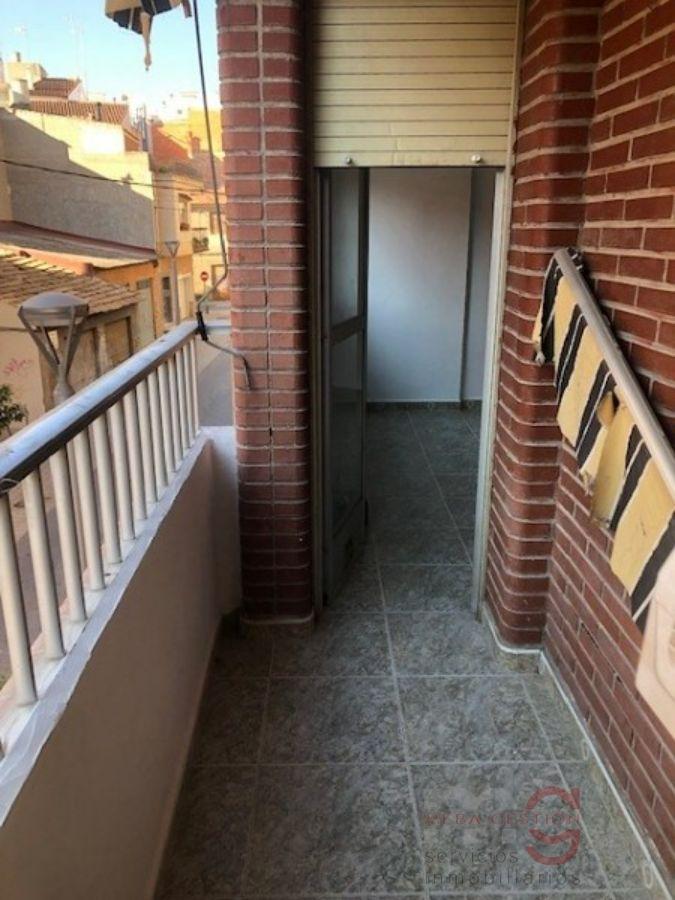 Venta de piso en Alcantarilla